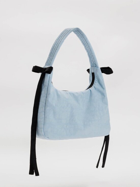 BAGGU Handbags - BAGGU x Sandy Liang Mini Shoulder Bag
